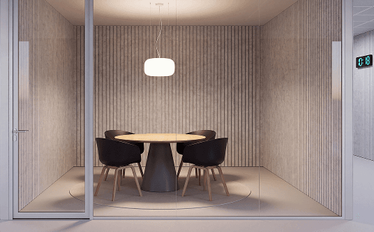Acoustic Solution