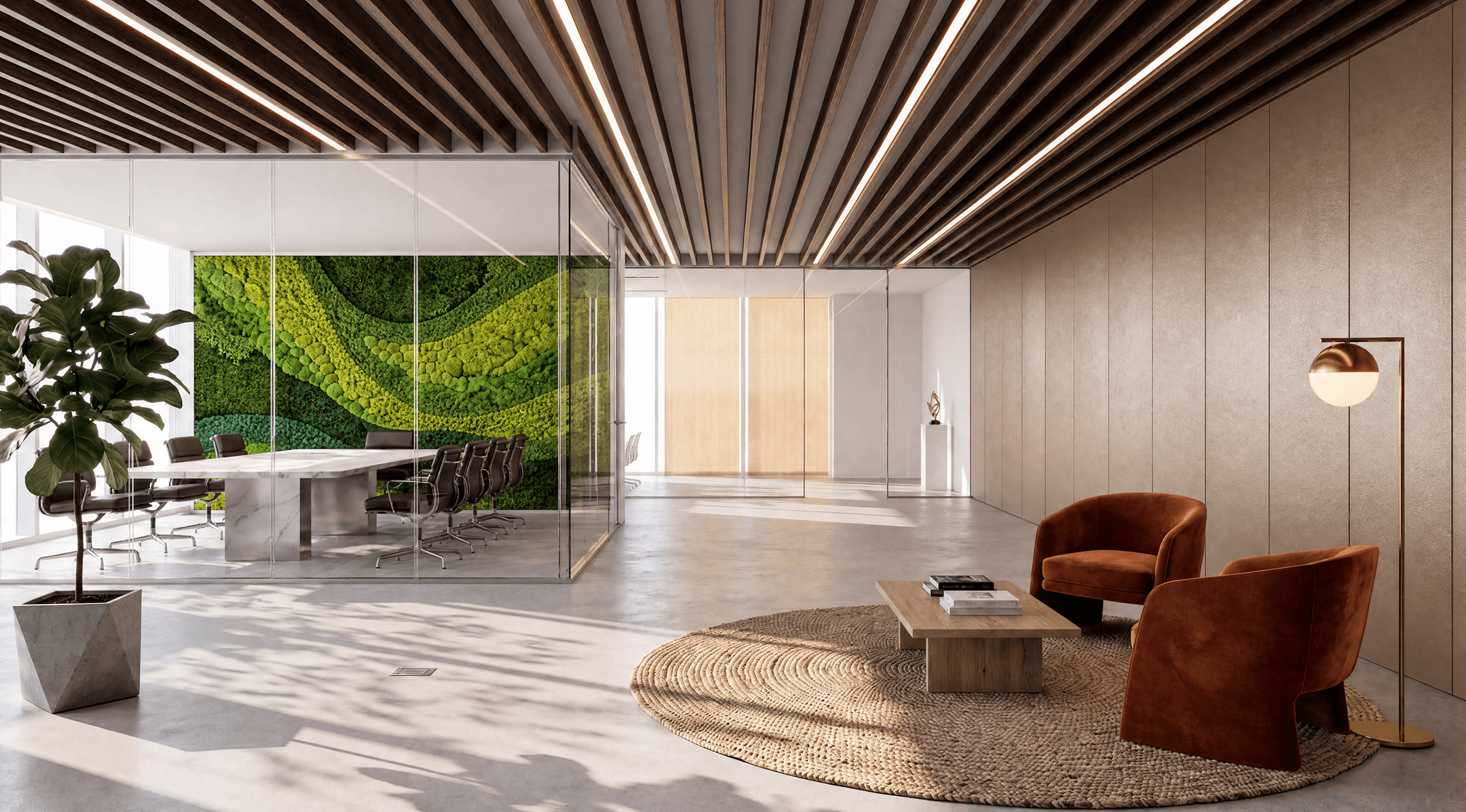Green System Solution