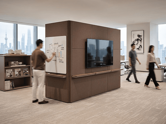 Co-Screen