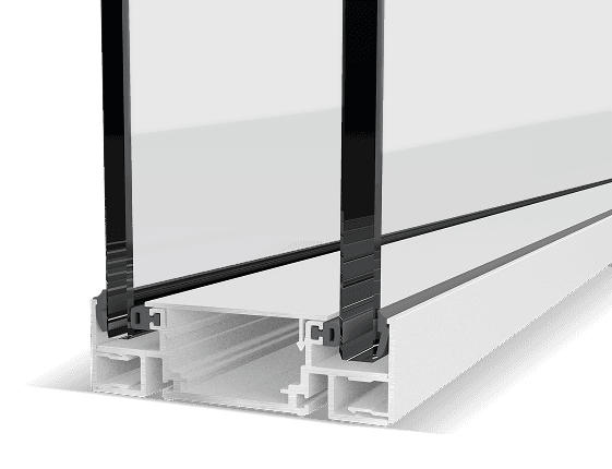 Acoustic Glass
