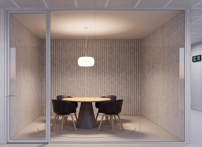 Conference Rooms