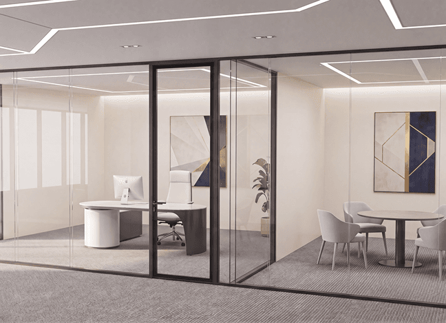 Executive Offices