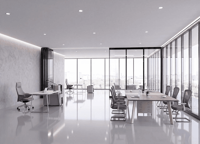 Training Rooms