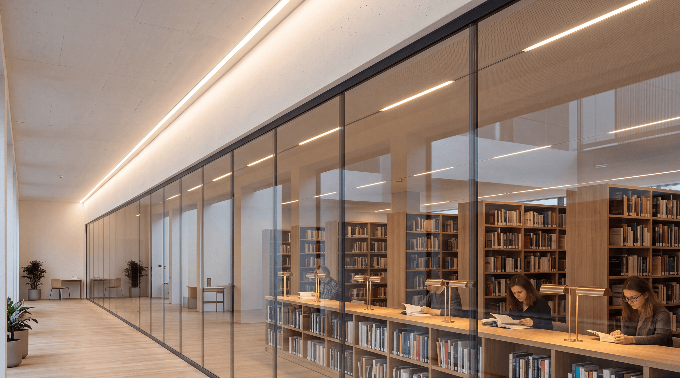 Fire-Rated Design Solution